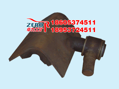 NYJG-V2型活動式抱索器