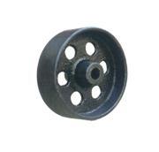 超重型活動(dòng)及定向工業(yè)腳輪