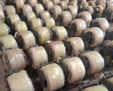 滾輪罐耳發(fā)貨煙臺礦山 滾輪罐耳發(fā)貨煙臺礦山